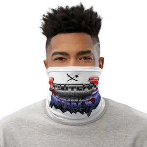 Neck Gaiter