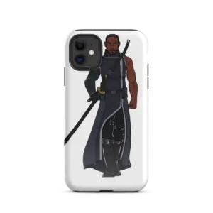 Osei Clear Case for iPhone®