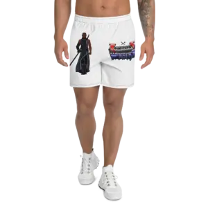 Righteous Warriors Men's Shorts