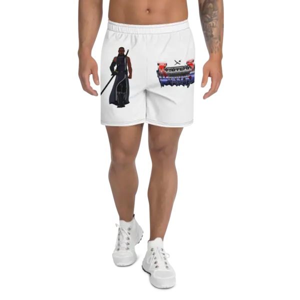 Righteous Warriors Men's Shorts