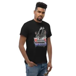 Men's heavyweight tee